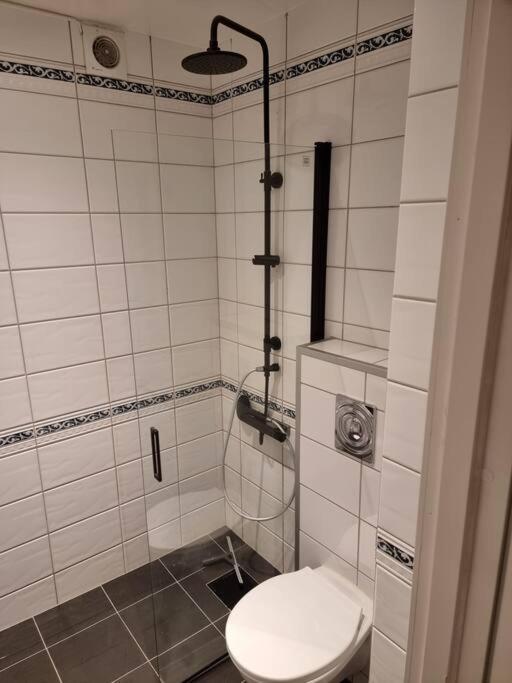 Apartment Nearby Sentrum Bergen Kültér fotó