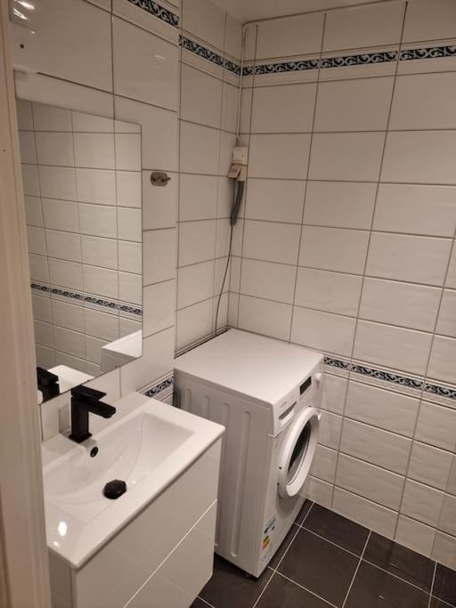 Apartment Nearby Sentrum Bergen Kültér fotó