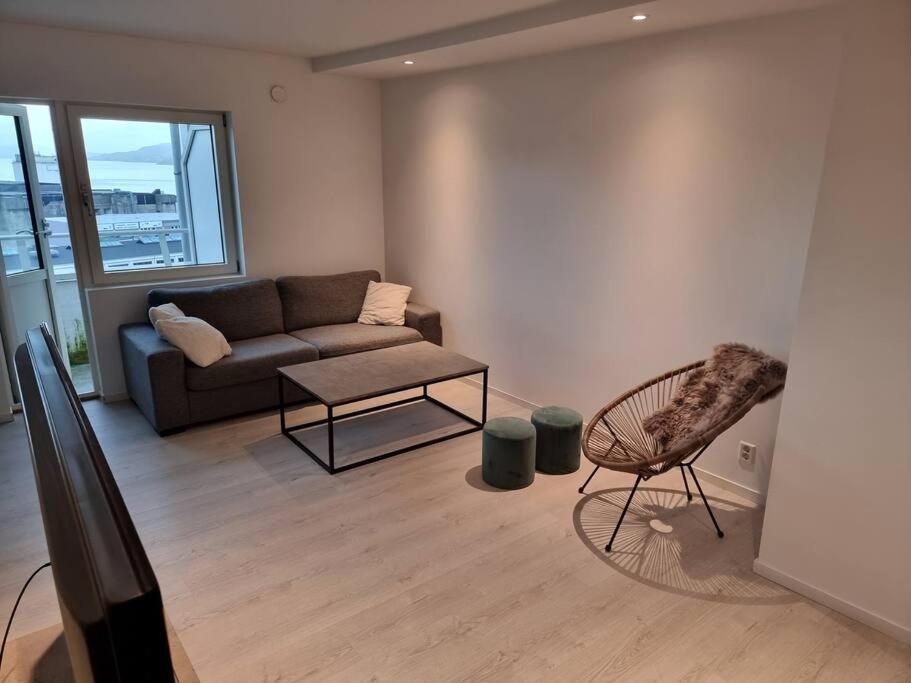 Apartment Nearby Sentrum Bergen Kültér fotó